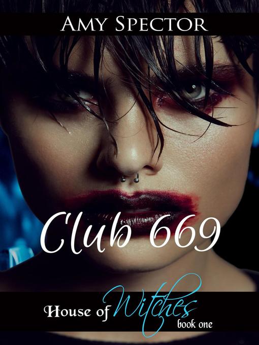 Title details for Club 669 by Amy Spector - Available